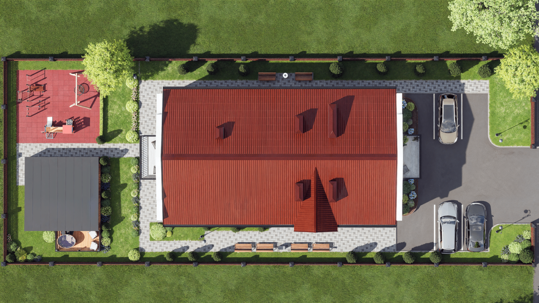 Group 5 / View 03