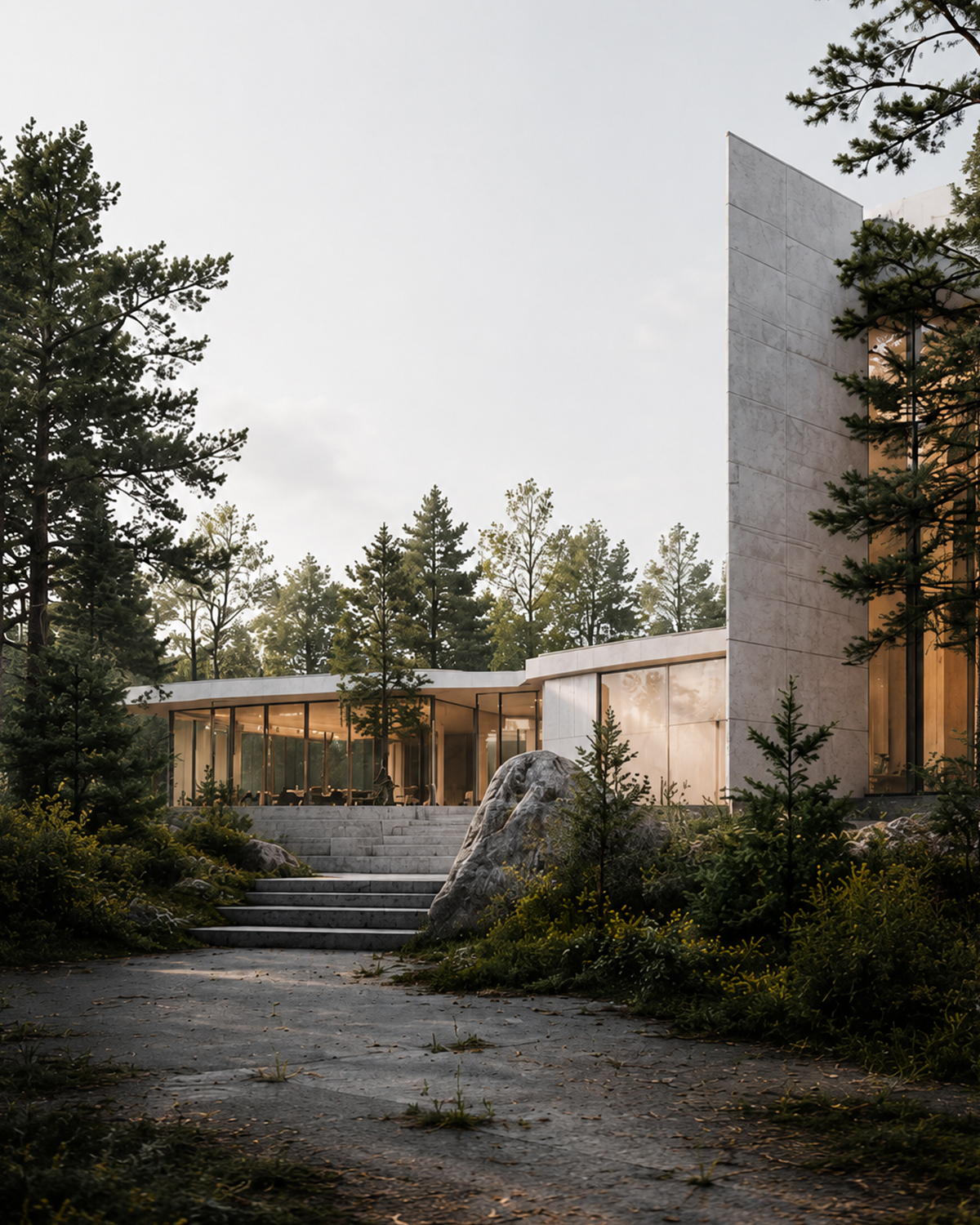 Studio — Helsinki
